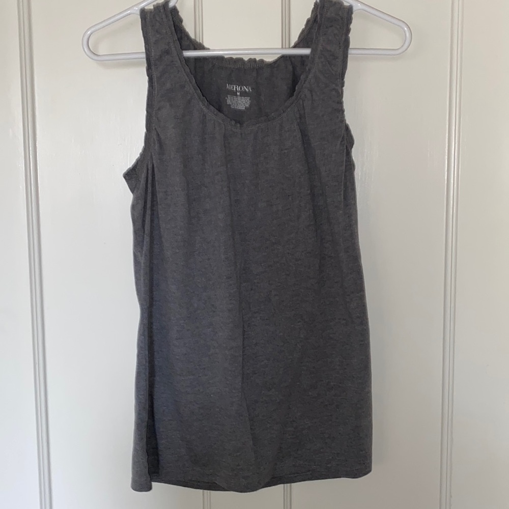 Merona Tank Top - Picture 1 of 5